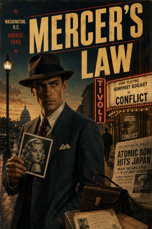 Mercer's Law