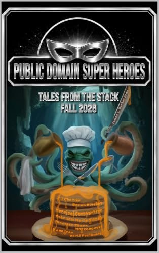Tales From The Stack: Fall 2026